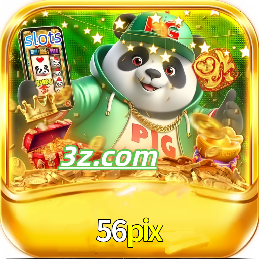 56pix logo